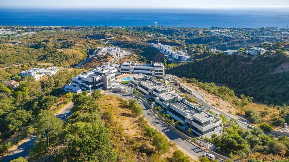 Apartamento 2 habitaciones 188m² en venta - Alto de los Monteros