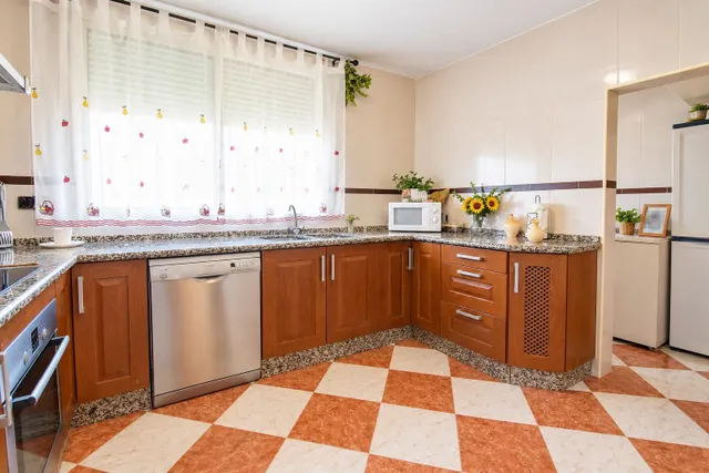 ¡se vende piso en bda. las torres! — 7