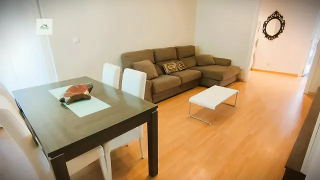 3 dormitorios reformado con GARAJE BOX y TRASTERO en Doctor Artero – 850 €/mes — 6