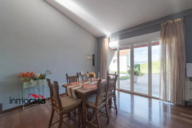 Casa 5 habitaciones 220m² en venta - Urb. el arenal — 16