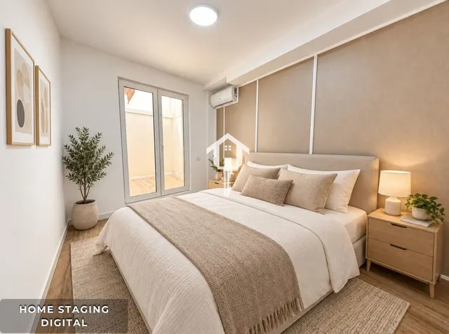 BAJO DUPLEX DE OBRA NUEVA EN VENTA EN ALICANTE. ZONA DE CAROLINAS ALTAS. 89m2+PATIO+SÓTANO, 2 habitaciones, 1 BAÑO, PATIO, SOTANO, ASCENSOR — 22
