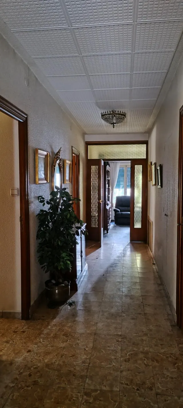SE VENDE CHALET Y EDIFICIO DE 2 PLANTAS EN PETRER — 7