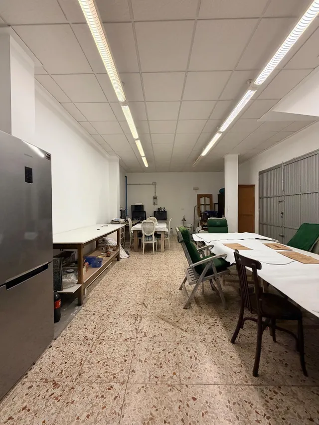 ALQUILER DE NAVE INDUSTRIAL EN CARRúS — 23