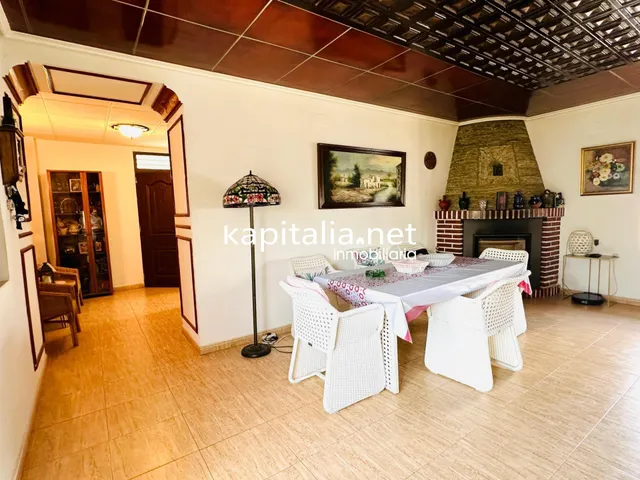 Chalet en venta en Ontinyent — 14