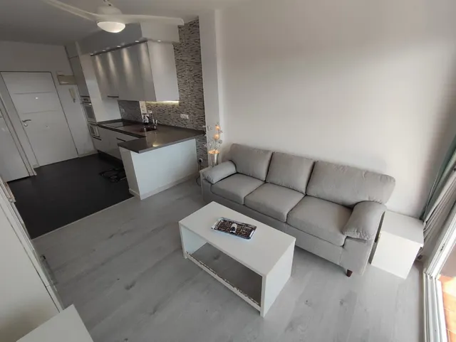 Apartamento 1 habitación 58m² en venta - Centro — 19