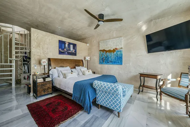 Ático Dúplex 4 habitaciones 279m² en venta - Whater Gardens — 35