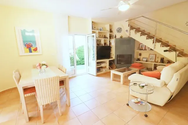 Villa 3 habitaciones 133m² en venta - Oliva Nova — 23