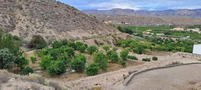 Se vende Terreno  en Gador — 13