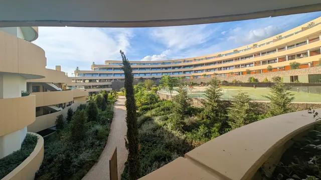 Apartamento 2 habitaciones 130m² en venta - Centro — 28
