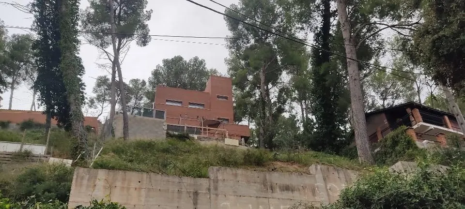 CASA EN VENDA A PIERA - CAN CANALS