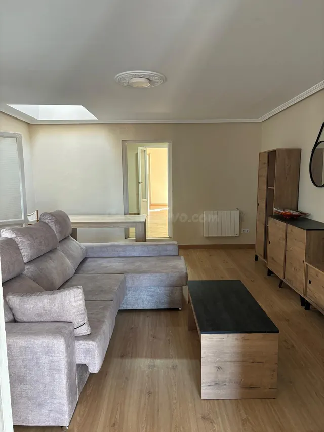 Piso en Venta en la Parte Antigua de Cáceres - Ideal Inversores — 4