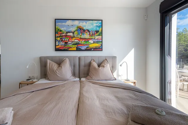 Chalet 6 habitaciones 280m² en venta - Riviera del sol — 40