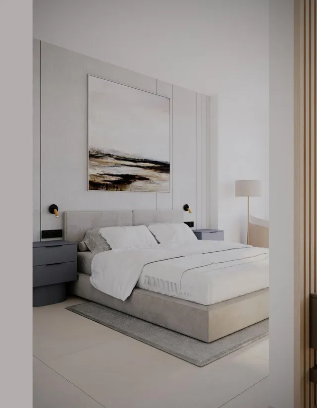 Apartamento 1 habitación 53m² en venta - Zona Pueblo — 8