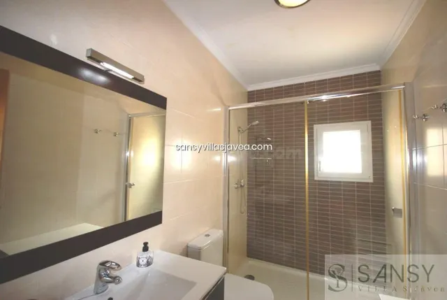 Casa-Chalet en Alquiler en Javea/Xabia Alicante - foto 3