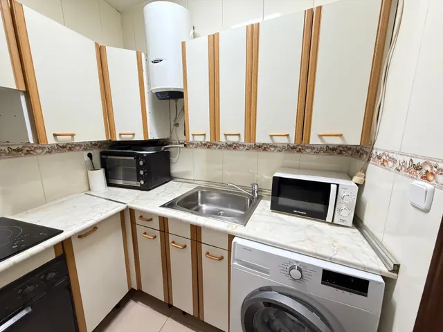 Piso 2 habitaciones 54m² en venta - Embajadores — 12
