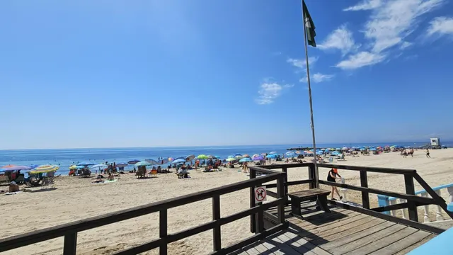 Apartamento 2 habitaciones 66m² en venta - Habaneras — 28