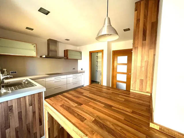 Piso 2 habitaciones 137m² en alquiler - Arenal - Museo - Tetuán — 11