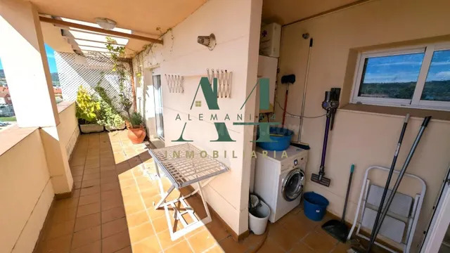 Espectacular Ático en Mejostilla, Cáceres - ¡Tu nuevo hogar  - foto 3