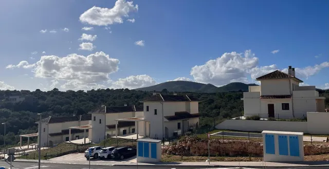 Chalet Unifamiliar en Cala Romántica — 4