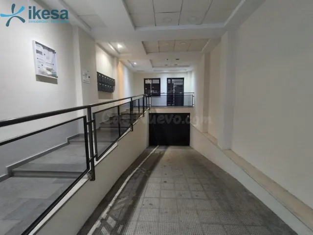 VENTA PLAZA DE GARAJE EN AVENIDA HONDURAS - foto 2
