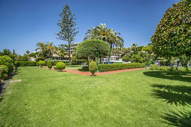Ático 2 habitaciones 91m² en venta - Marbella — 22