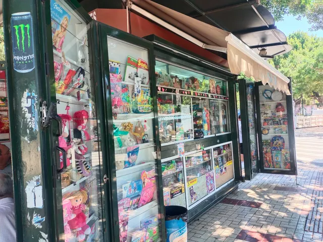 kiosko traspaso — 7