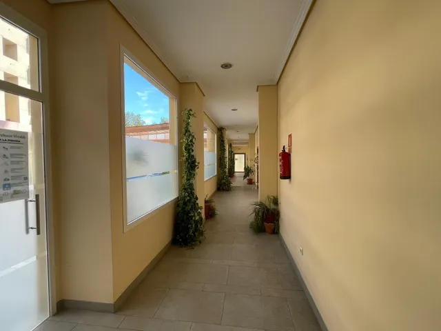 Se alquila en palazzio Vivaldi para larga temporada — 20