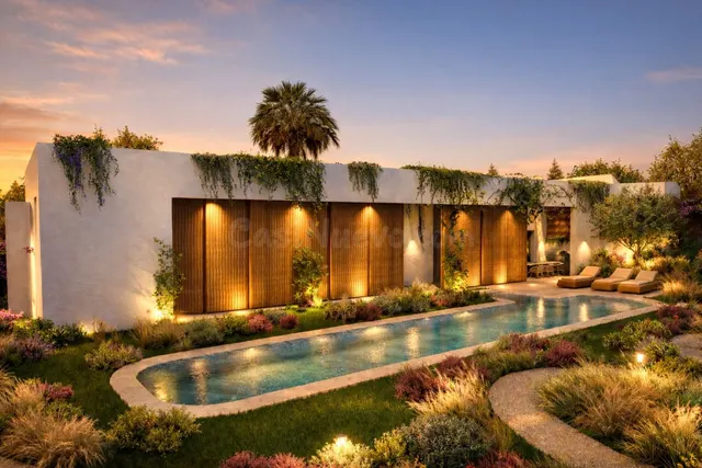 Parcela 640m² en venta - Costa Del Sol - foto 2