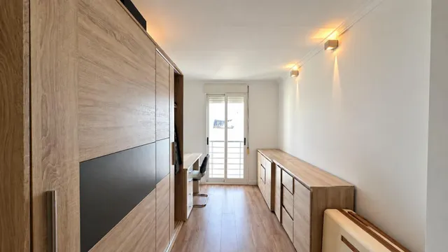 Una casa para enamorarse en l’Alcúdia: diseño, luz y calidez en cada rincón — 25