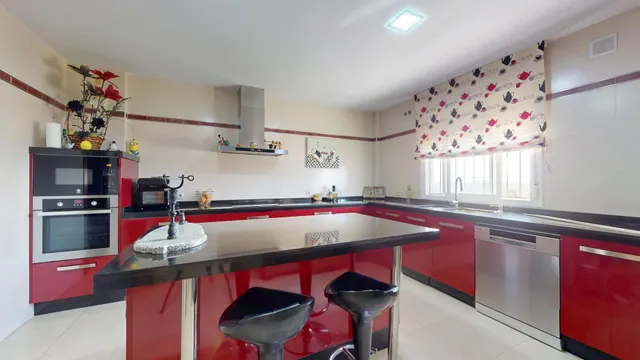 Espectacular casa en encinares de alcolea — 29