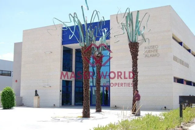 VILLA LLAVE EN MANO EN FUENTE ALAMO, MURCIA — 7