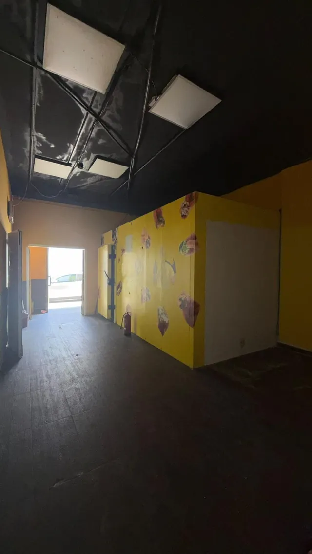 Amplia nave industrial en Rivas-Vaciamadrid — 15
