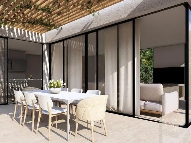 Mijas - Villa, 5 Dormitorios, Piscina, Terraza, Aparcamiento cubierto — 2