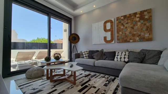 Villa 4 habitaciones 205m² en venta - Torreblanca — 15