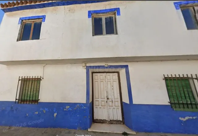 Casa-Chalet en Venta en Campo De Criptana Ciudad Real - foto 3