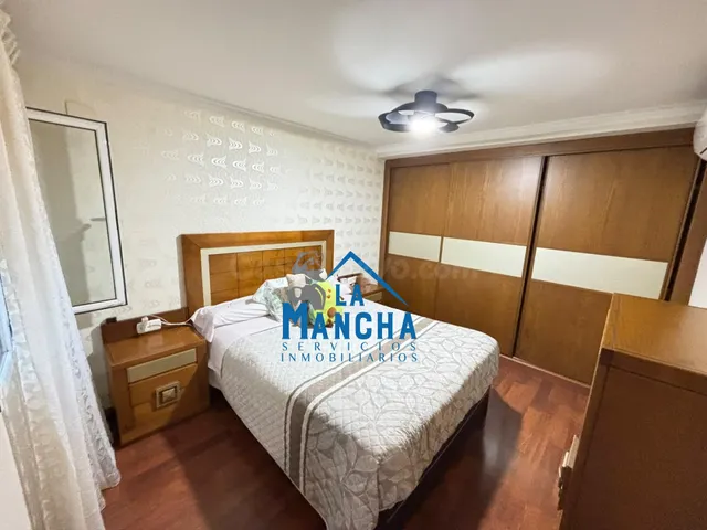 *146.000€* INMOBILIARIA LA MANCHA VENDE PISO EN ZONA CIRCUNV - foto 3
