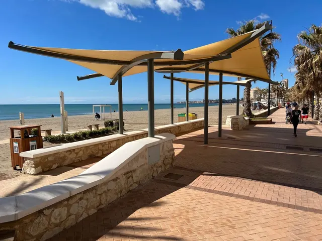 Apartamento 2 habitaciones 66m² en venta - Centro — 14