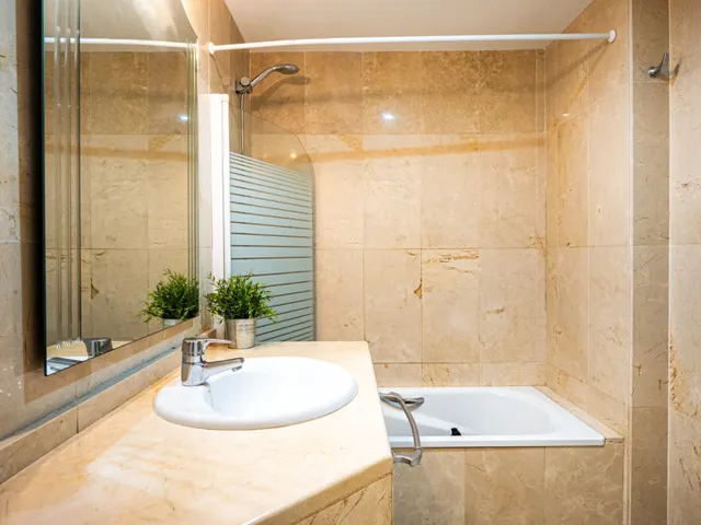 Apartamento 1 habitación 71m² en venta - Marbella — 10