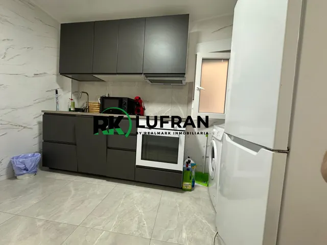 PISO EN CAMPOAMOR, ALICANTE/ALACANT — 8