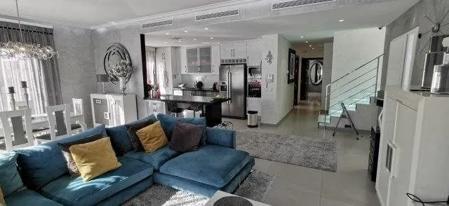Villa independiente  con piscina en Campoamor! — 17