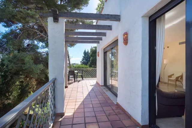 Apartamento 2 habitaciones 110m² en venta - Marbella — 18