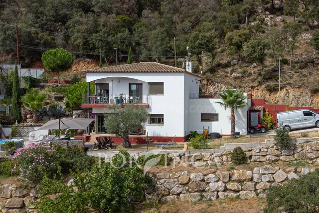 Bonita villa con vistas al mar y la montaña en Rio d'Oro. Ga - foto 3