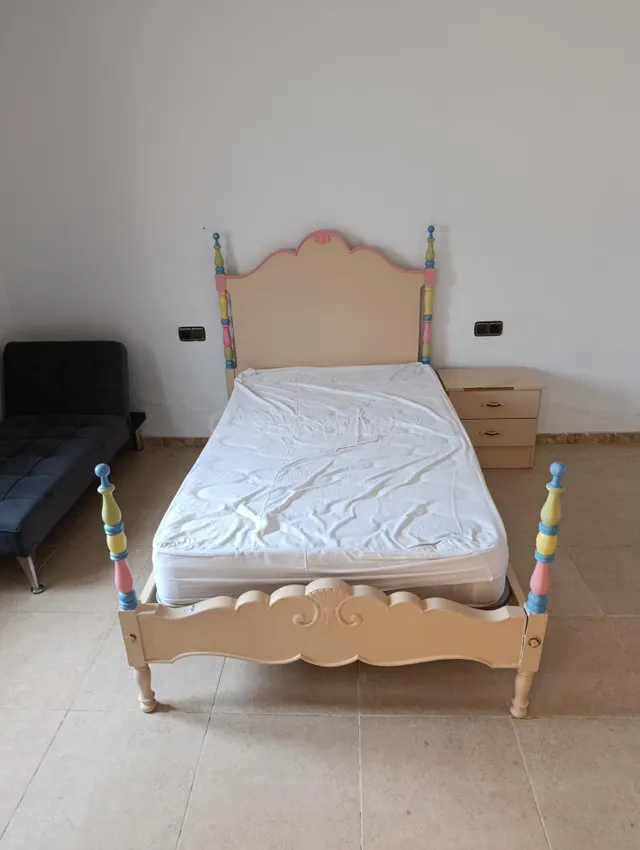 Amplia y acogedora vivienda en Cehegín, El Chaparral - foto 4