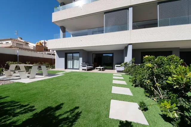 Apartamento 2 habitaciones 90m² en venta - Costa blanca — 20