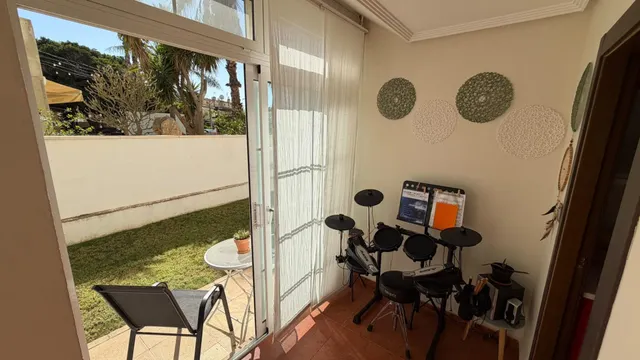 Apartamento 1 habitación 63m² en venta - Torreblanca — 20