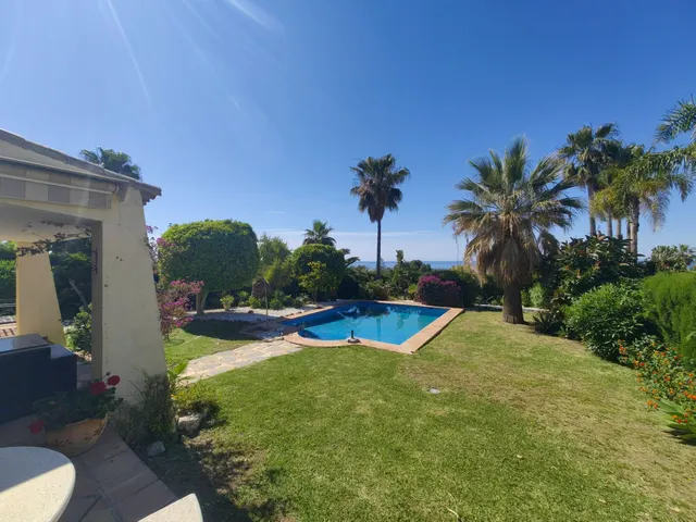 Chalet 3 habitaciones 289m² en venta - Costa Del Sol — 34