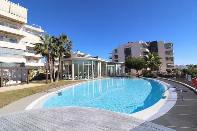 Apartamento 3 habitaciones 105m² en venta - Lomas de Cabo Roig — 17