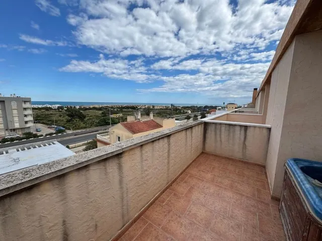Villa 3 habitaciones 191m² en venta - Los secanos — 20
