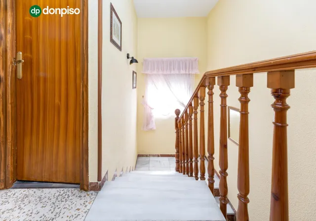Casa en venta en Armilla — 17