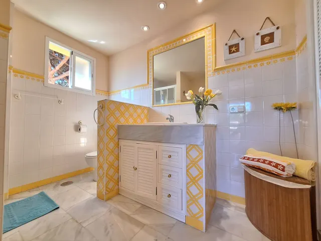 Ático Dúplex 2 habitaciones 107m² en venta - Marbella — 22